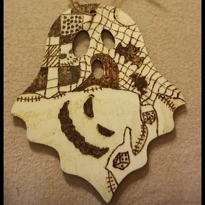 Nightmare before Christmas ornament